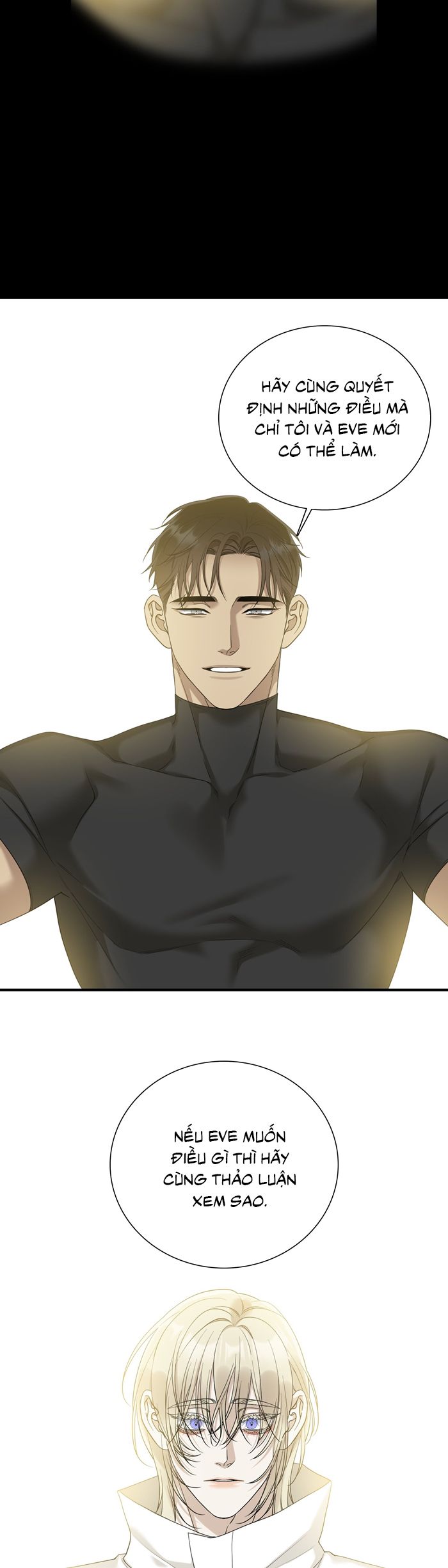 DEAR. 00 Chap 30: End season 1 - Trang 2
