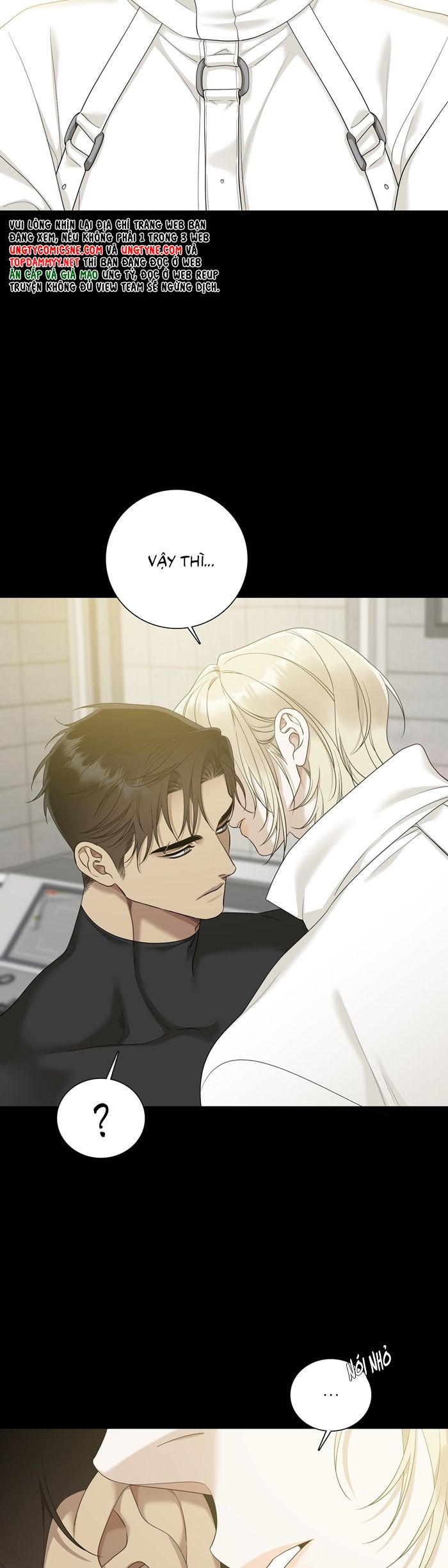 DEAR. 00 Chap 30: End season 1 - Trang 2