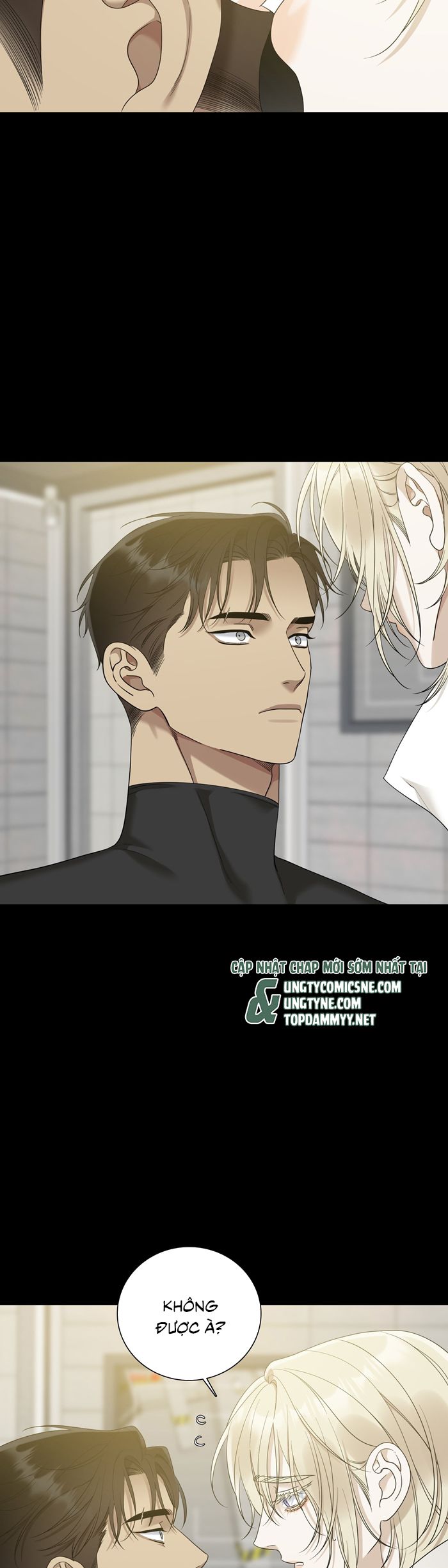 DEAR. 00 Chap 30: End season 1 - Trang 2