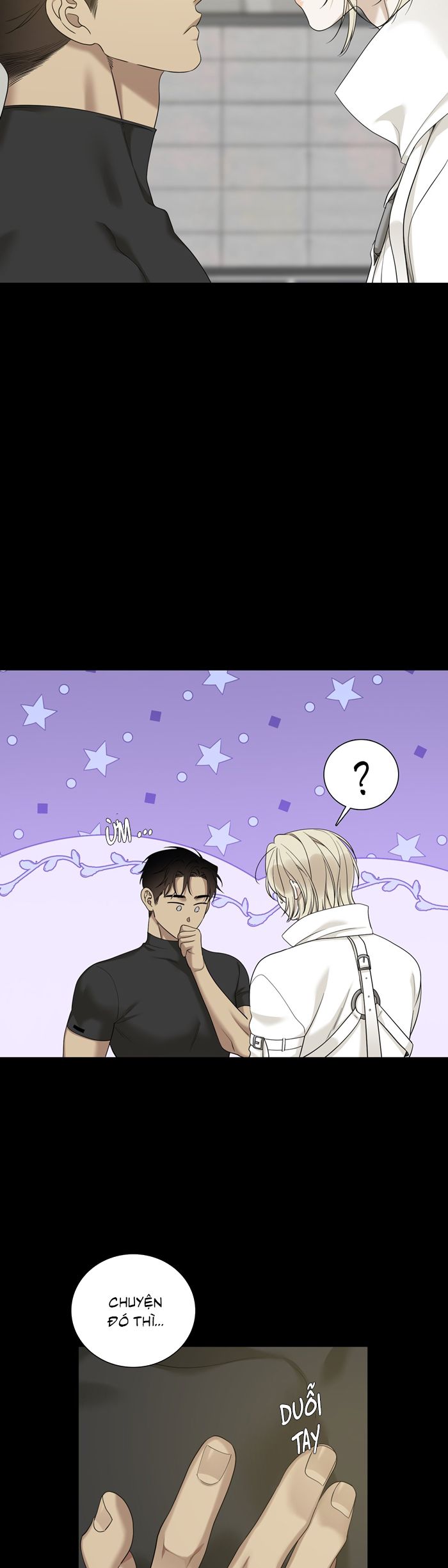 DEAR. 00 Chap 30: End season 1 - Trang 2