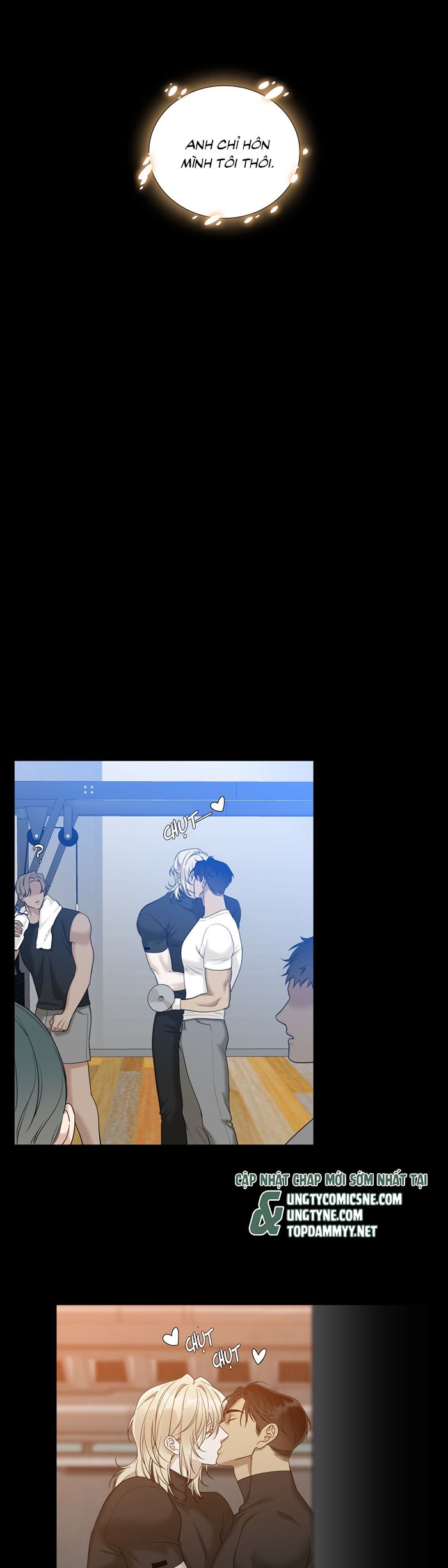 DEAR. 00 Chap 30: End season 1 - Trang 2