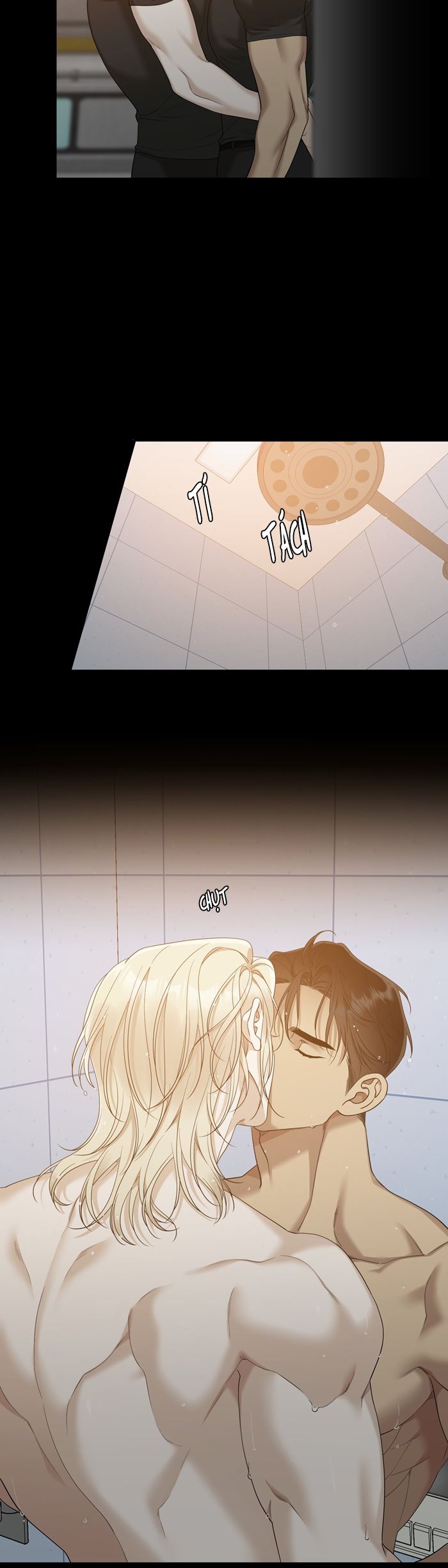 DEAR. 00 Chap 30: End season 1 - Trang 2