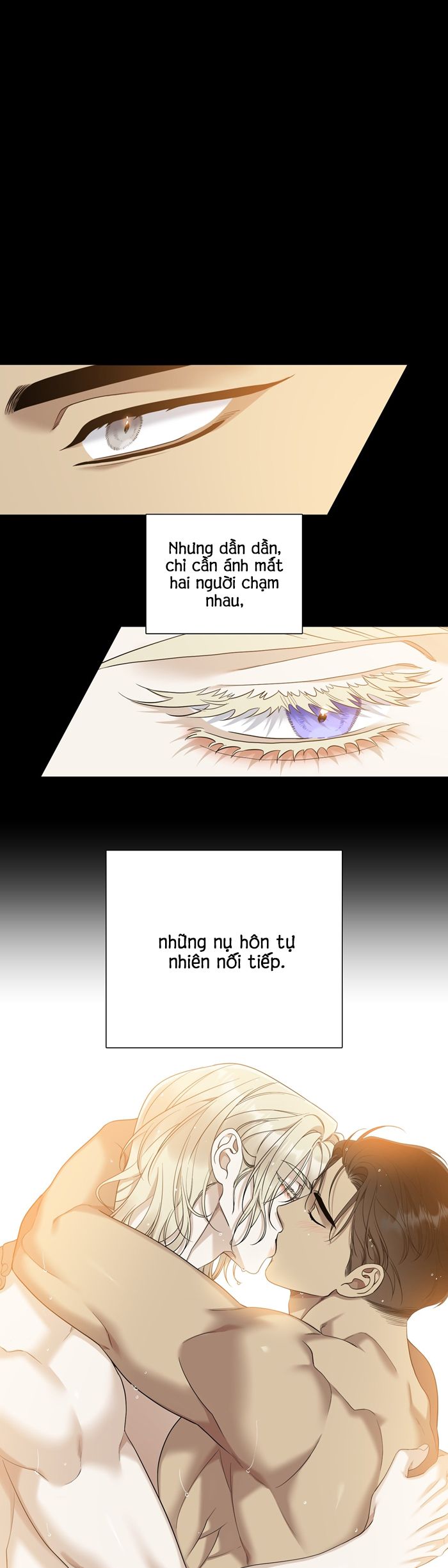 DEAR. 00 Chap 30: End season 1 - Trang 2