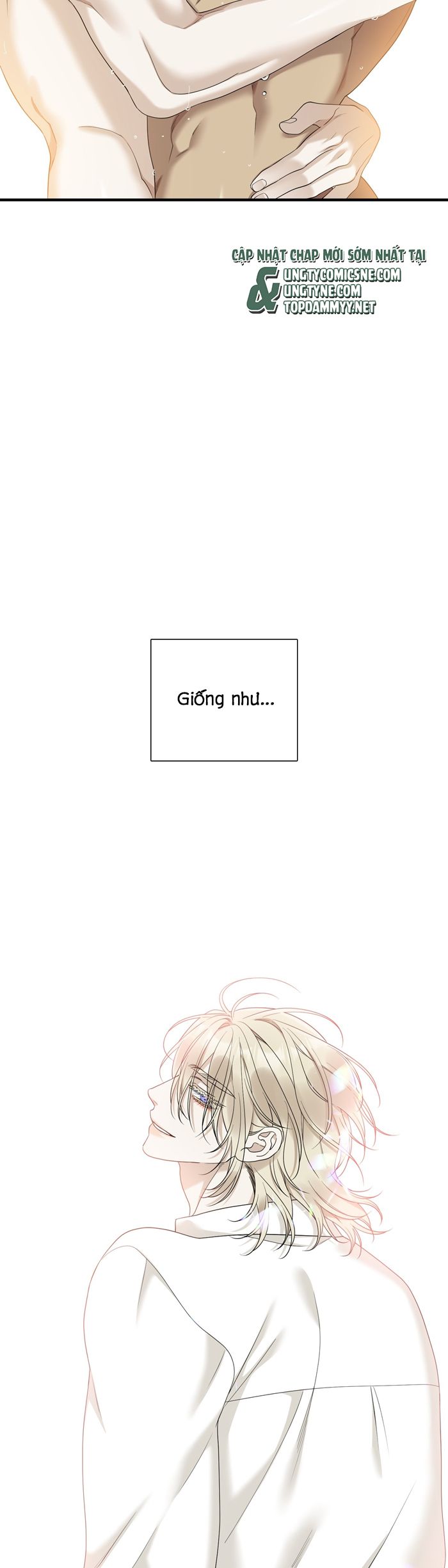 DEAR. 00 Chap 30: End season 1 - Trang 2