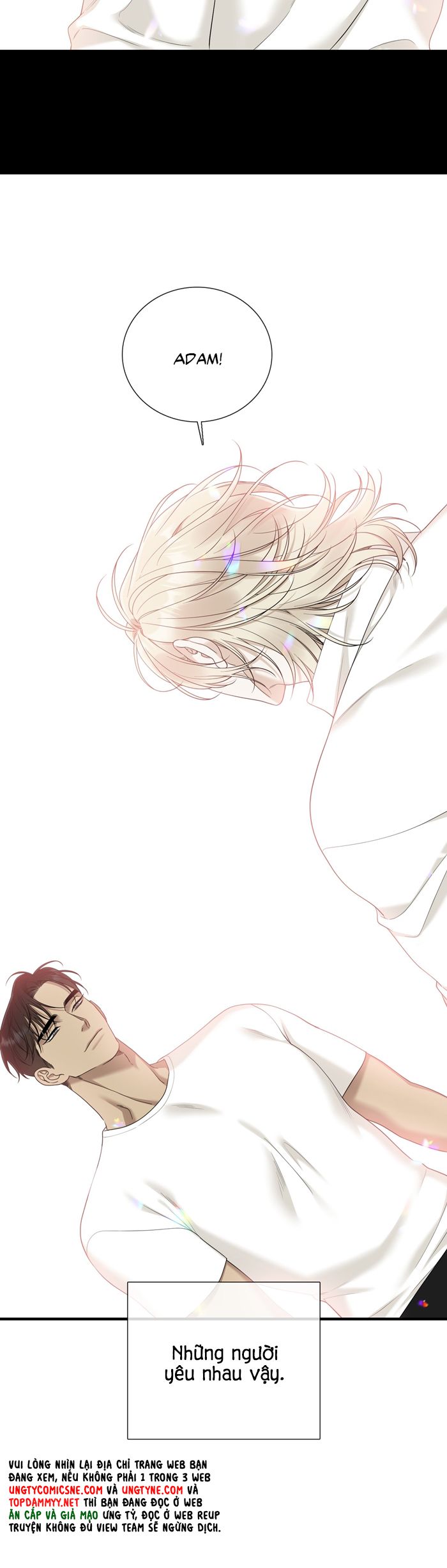 DEAR. 00 Chap 30: End season 1 - Trang 2