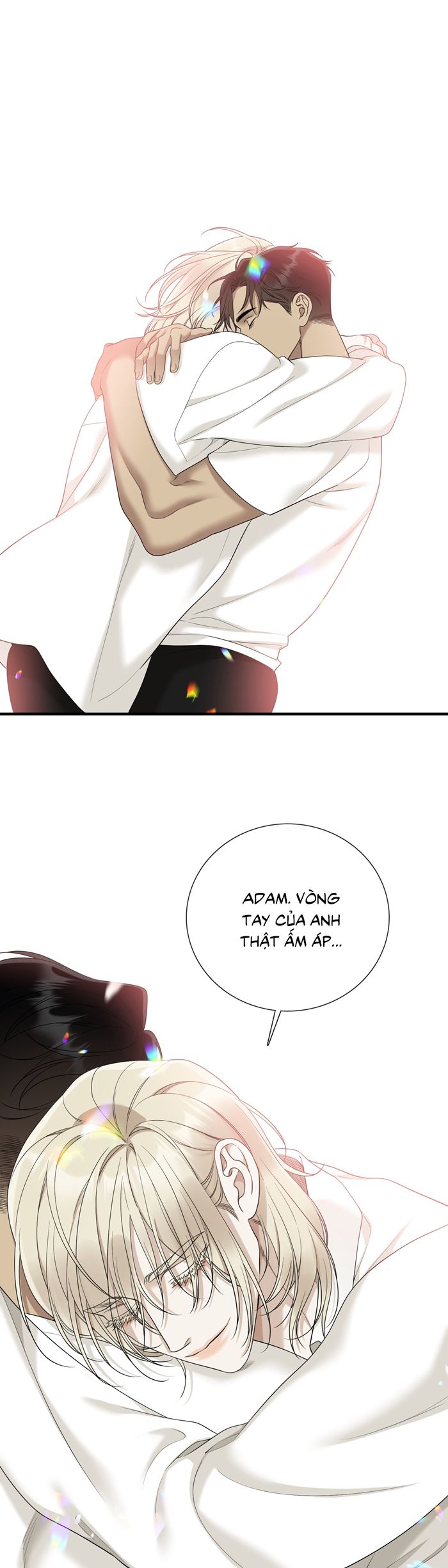 DEAR. 00 Chap 30: End season 1 - Trang 2