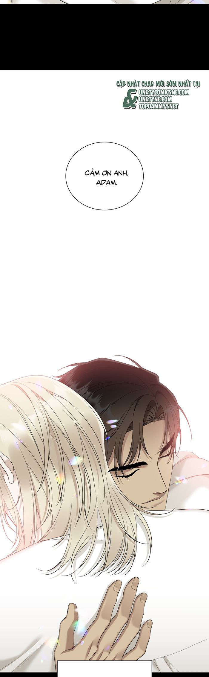 DEAR. 00 Chap 30: End season 1 - Trang 2
