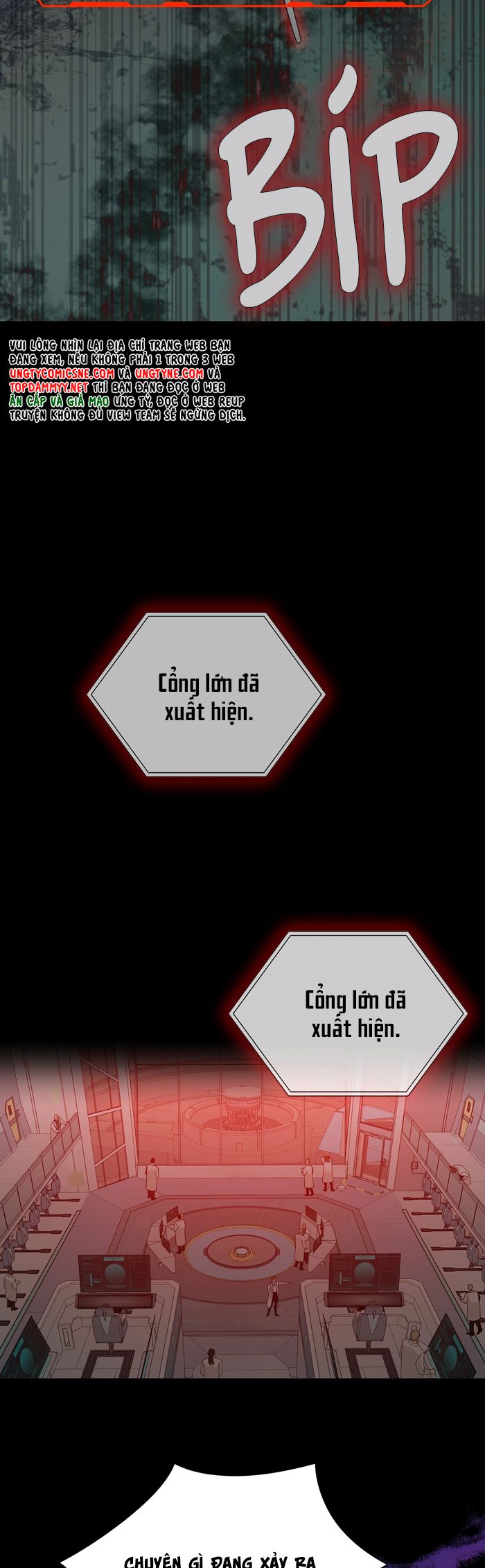 DEAR. 00 Chap 30: End season 1 - Trang 2