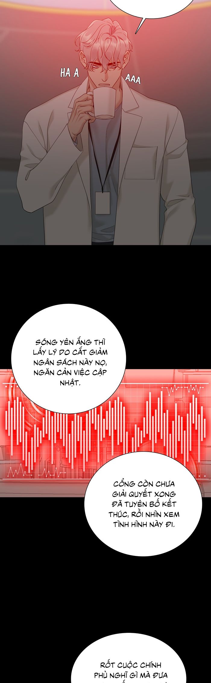 DEAR. 00 Chap 30: End season 1 - Trang 2