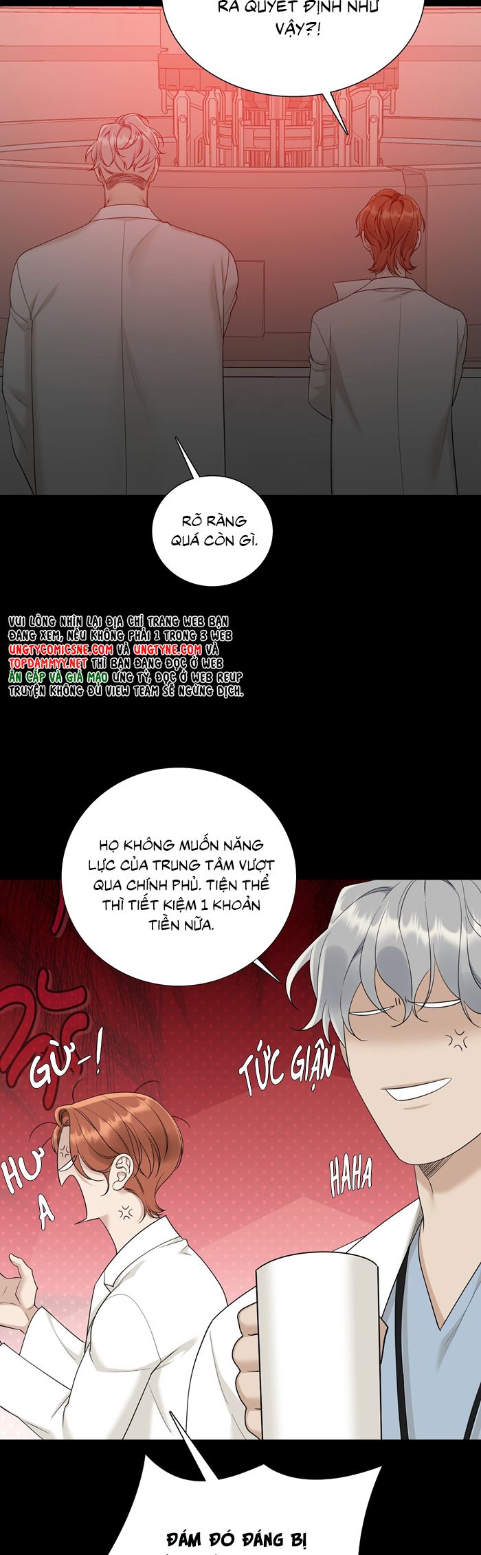 DEAR. 00 Chap 30: End season 1 - Trang 2