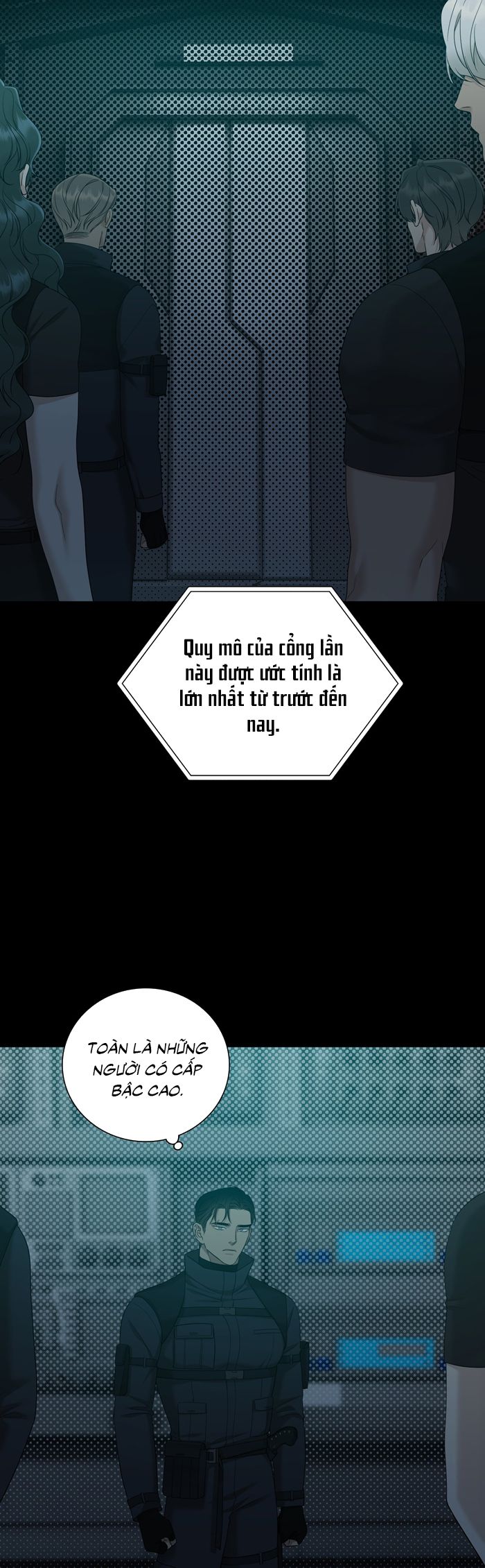 DEAR. 00 Chap 30: End season 1 - Trang 2
