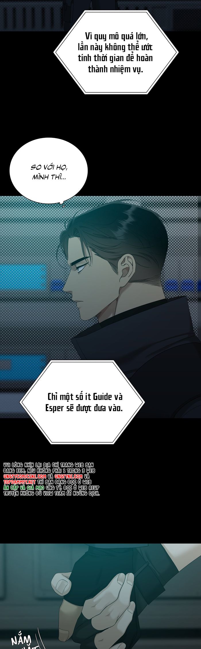 DEAR. 00 Chap 30: End season 1 - Trang 2