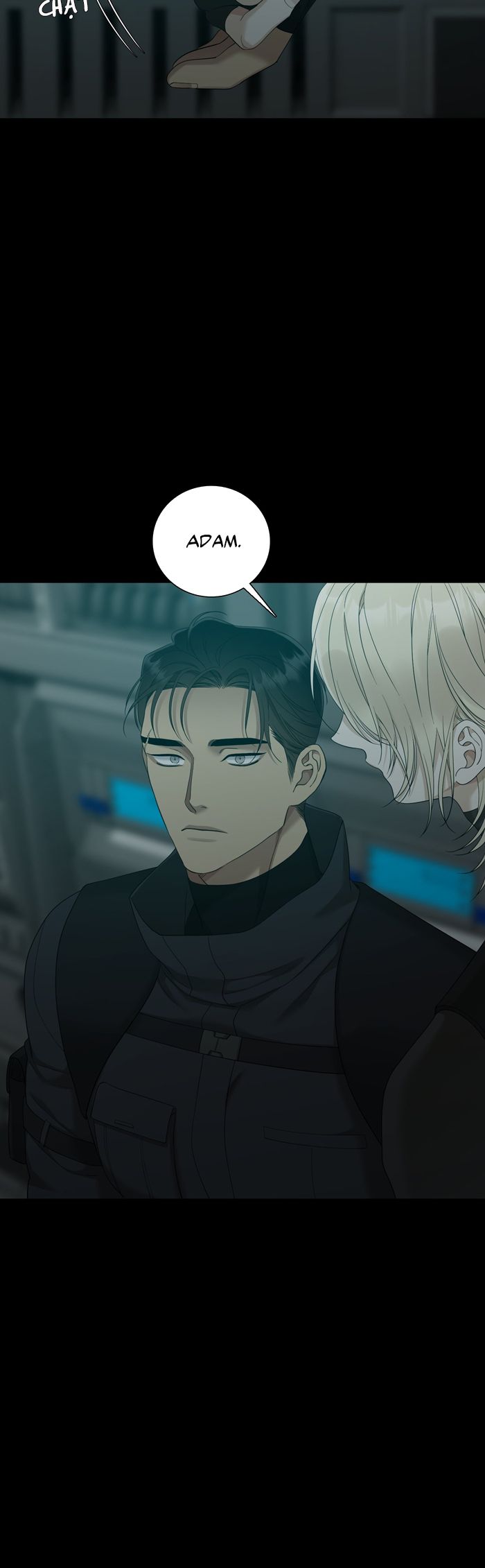 DEAR. 00 Chap 30: End season 1 - Trang 2