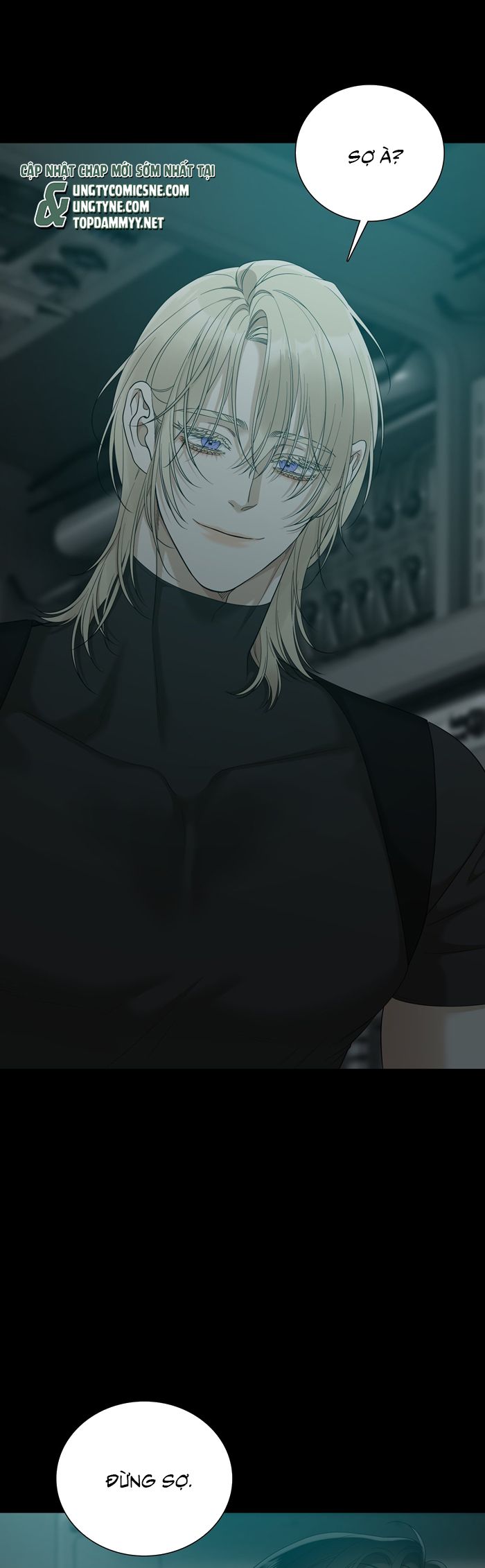 DEAR. 00 Chap 30: End season 1 - Trang 2