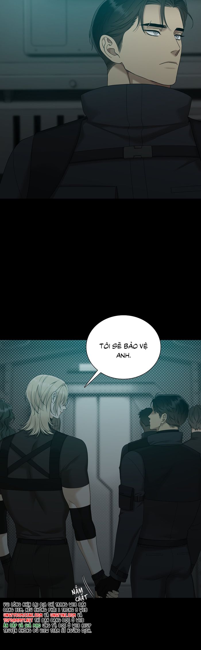 DEAR. 00 Chap 30: End season 1 - Trang 2