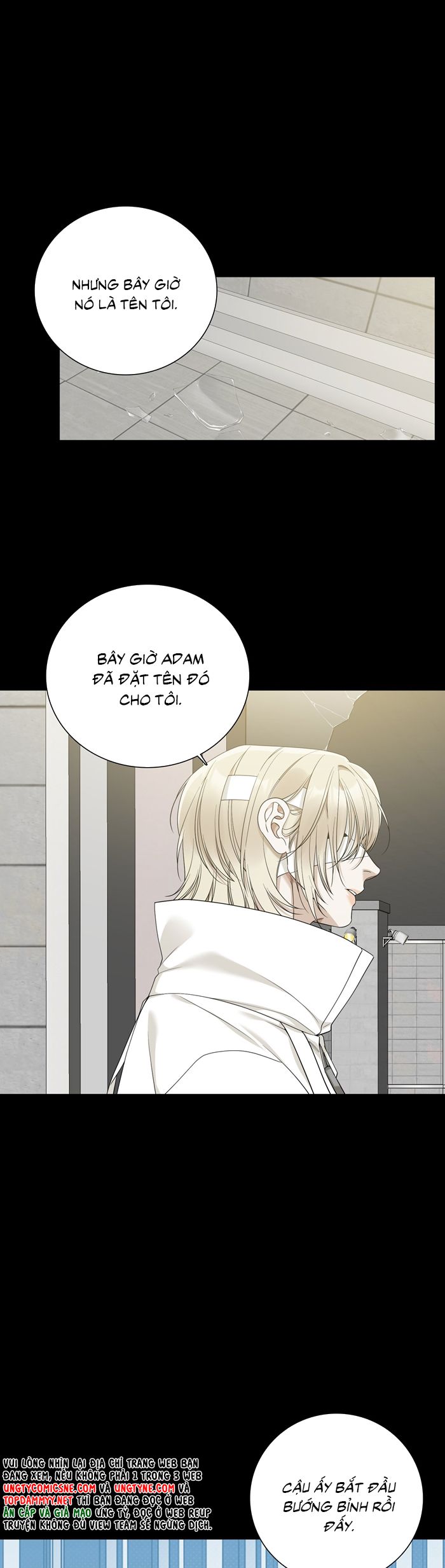 DEAR. 00 Chap 30: End season 1 - Trang 2
