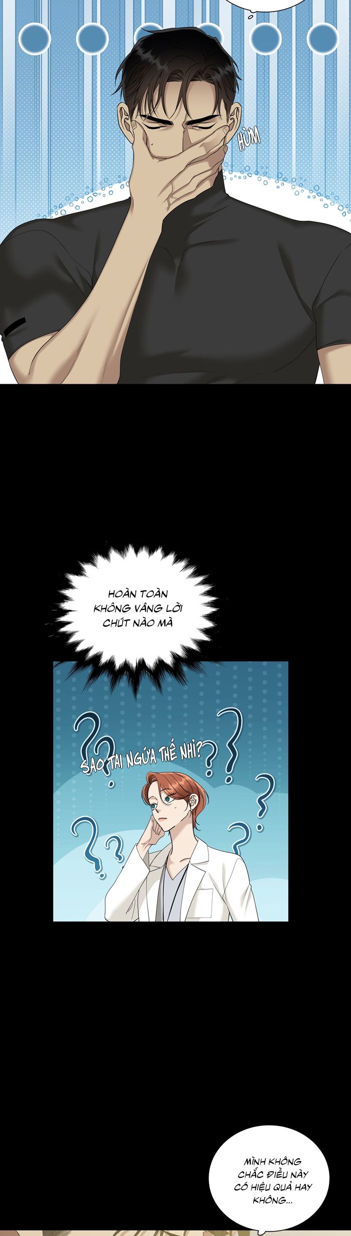 DEAR. 00 Chap 30: End season 1 - Trang 2