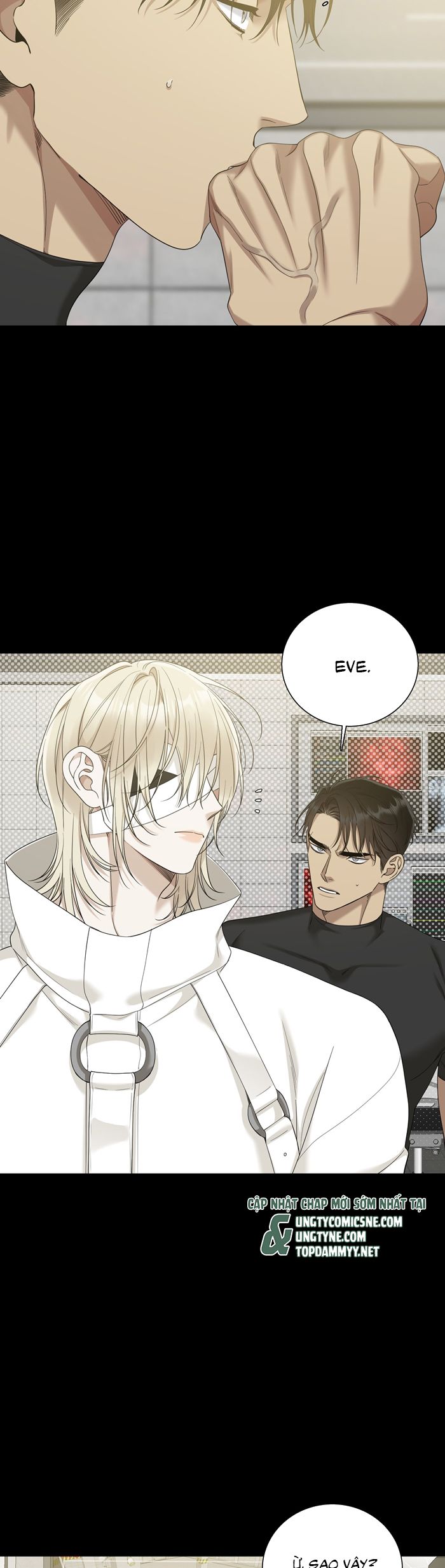 DEAR. 00 Chap 30: End season 1 - Trang 2
