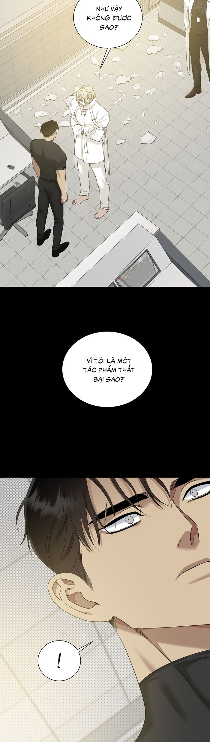 DEAR. 00 Chap 30: End season 1 - Trang 2