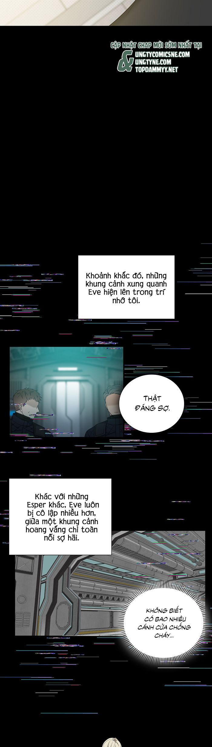 DEAR. 00 Chap 30: End season 1 - Trang 2