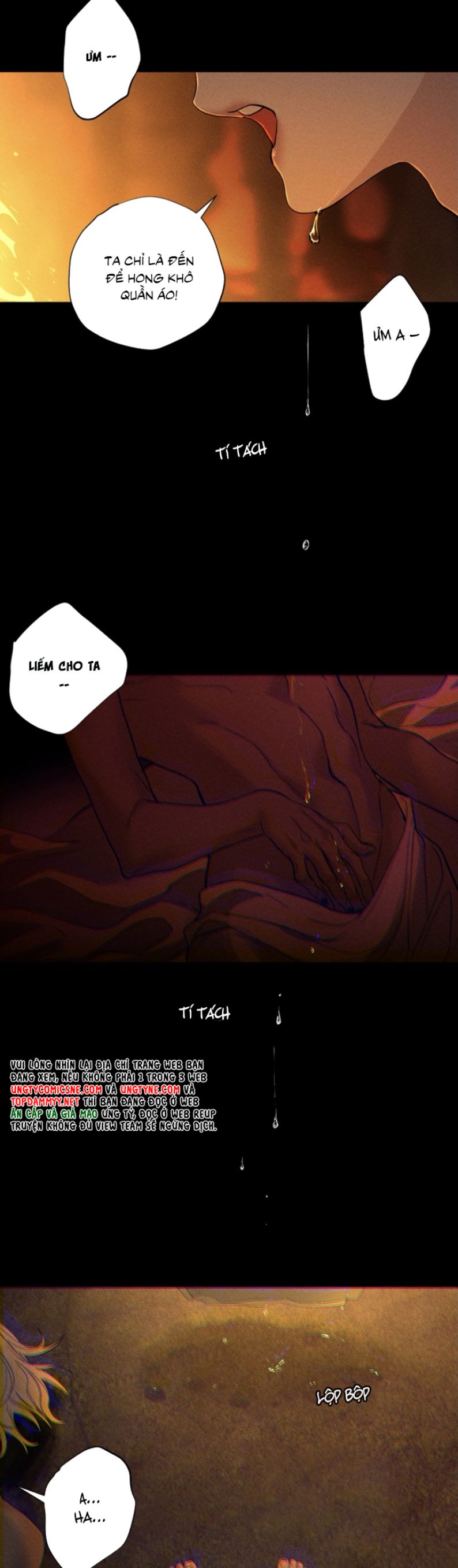 Phá Vỡ Giới Hạn Chap 7 - Trang 3