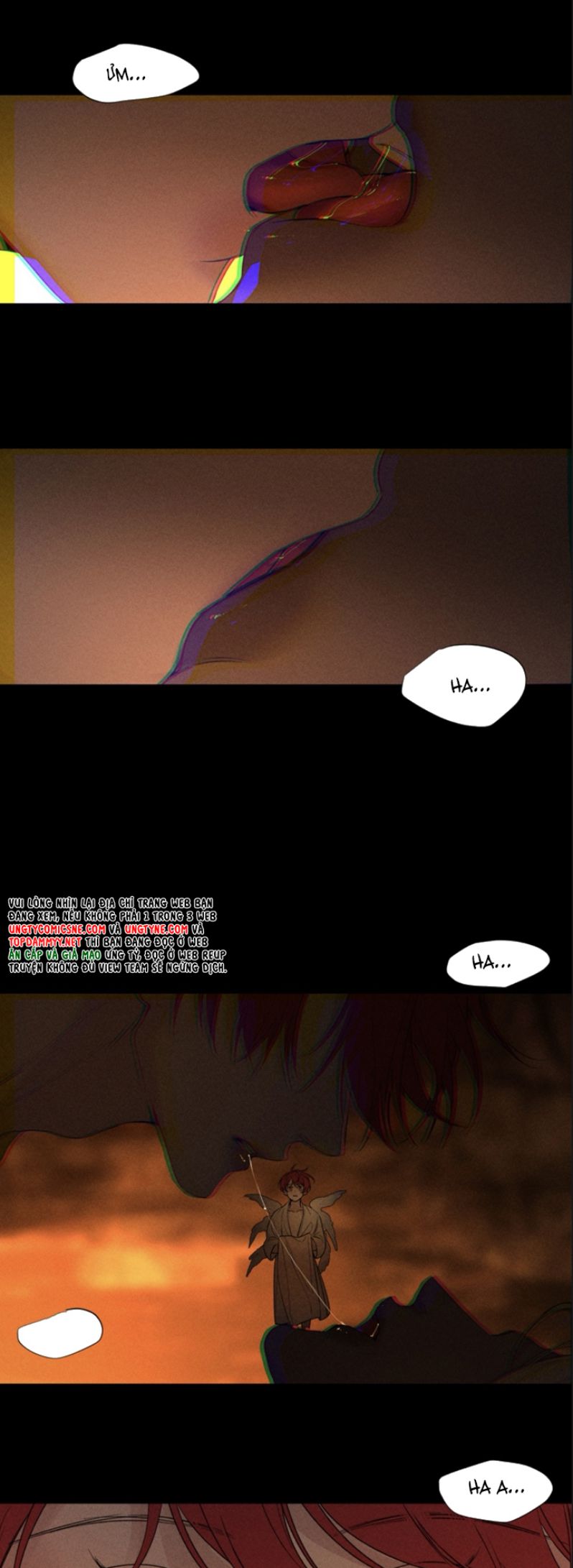 Phá Vỡ Giới Hạn Chap 7 - Trang 3
