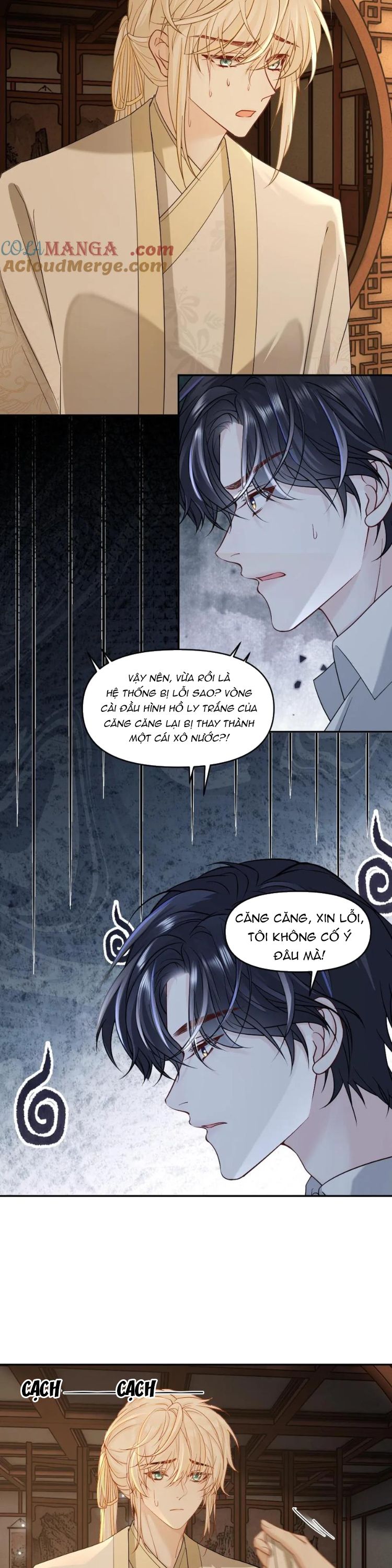 Lang Cẩu Chủ Thần Chapter 449 - Trang 3