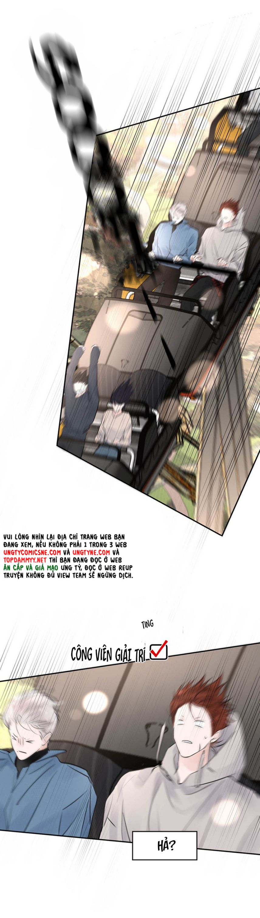 Dựa Vào Bạn Thân Từ Nhỏ Tôi Trở Thành Đỉnh Cấp Hướng Đạo Chapter 18 - Trang 4