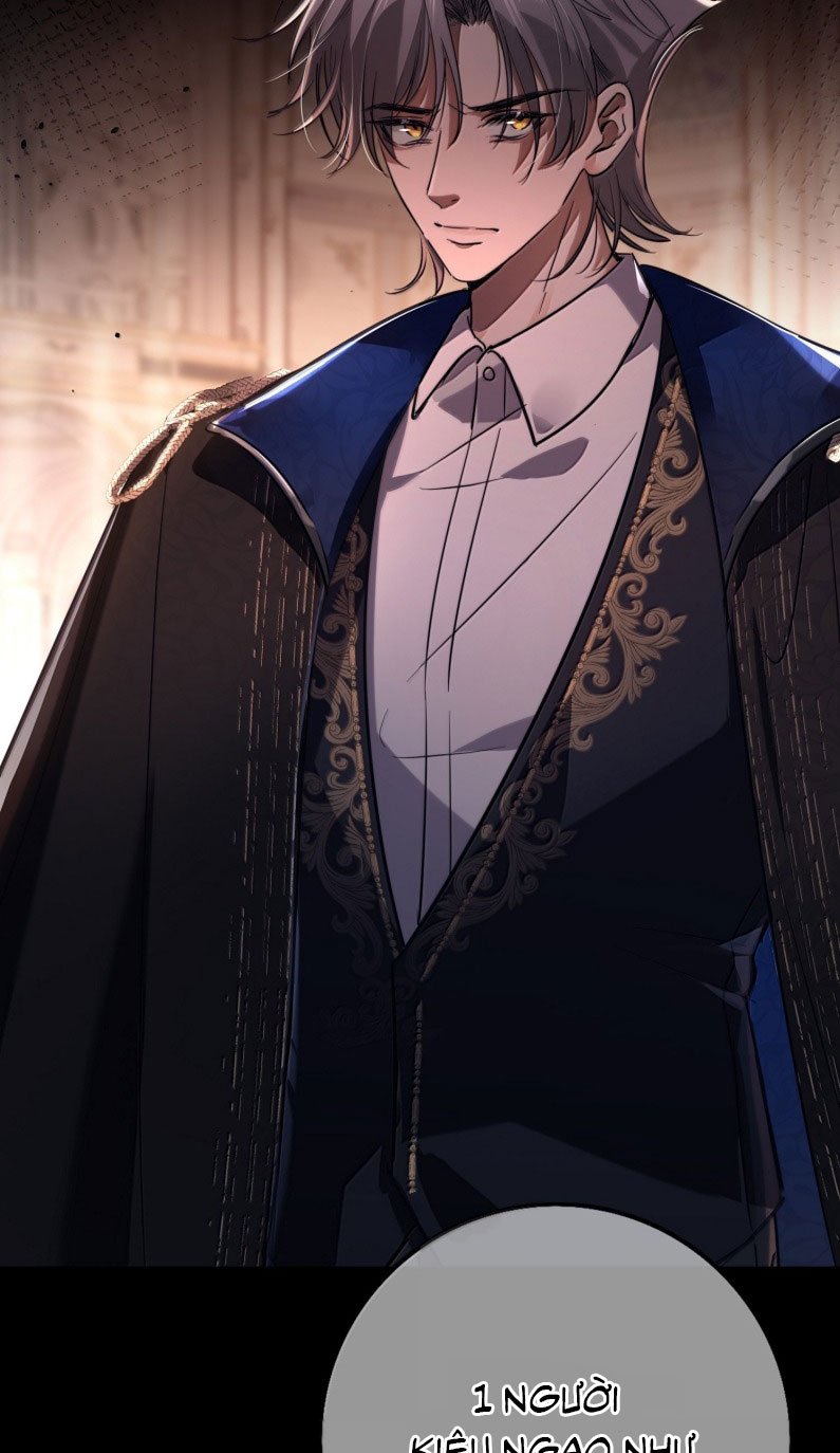 Phệ Chủ Chapter 19 - Trang 4