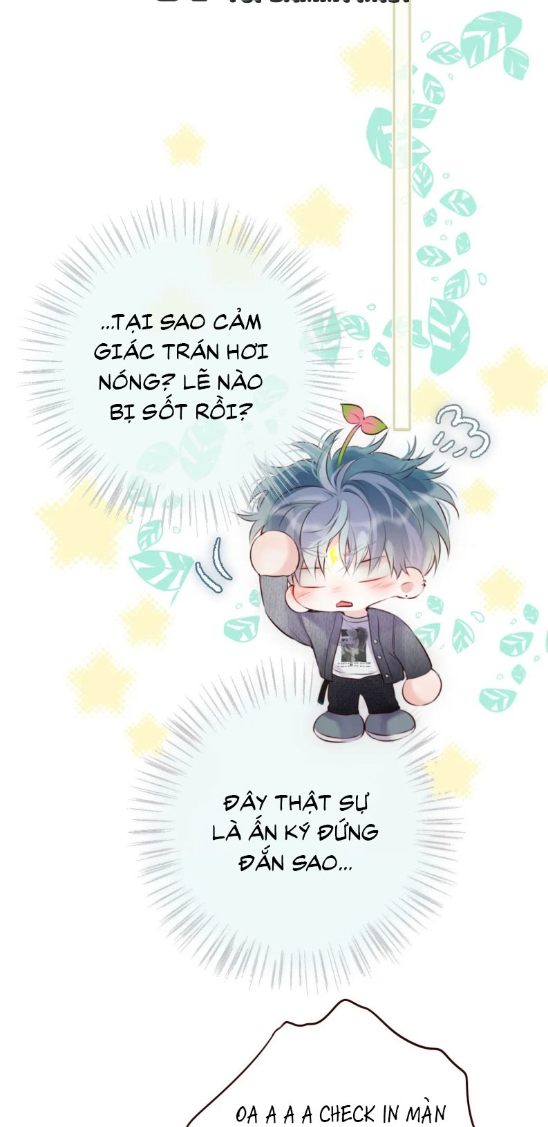 Hoặc Tinh Chi Mục Chapter 17 - Trang 4