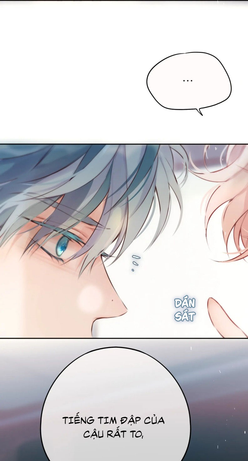 Hoặc Tinh Chi Mục Chapter 17 - Trang 4