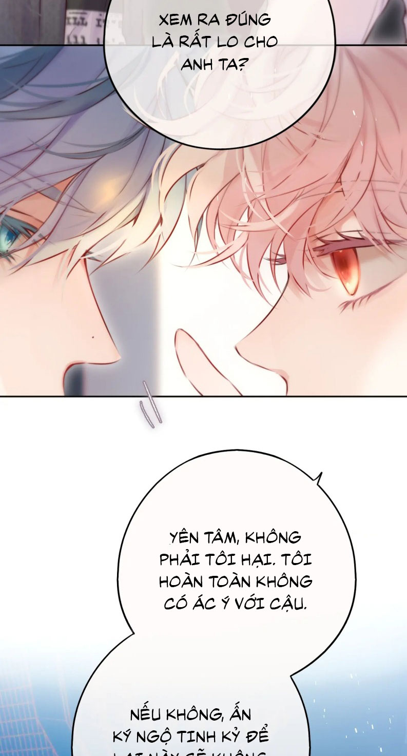 Hoặc Tinh Chi Mục Chapter 17 - Trang 4