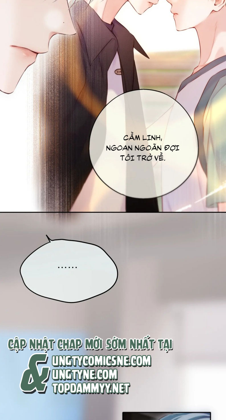 Hoặc Tinh Chi Mục Chapter 17 - Trang 4