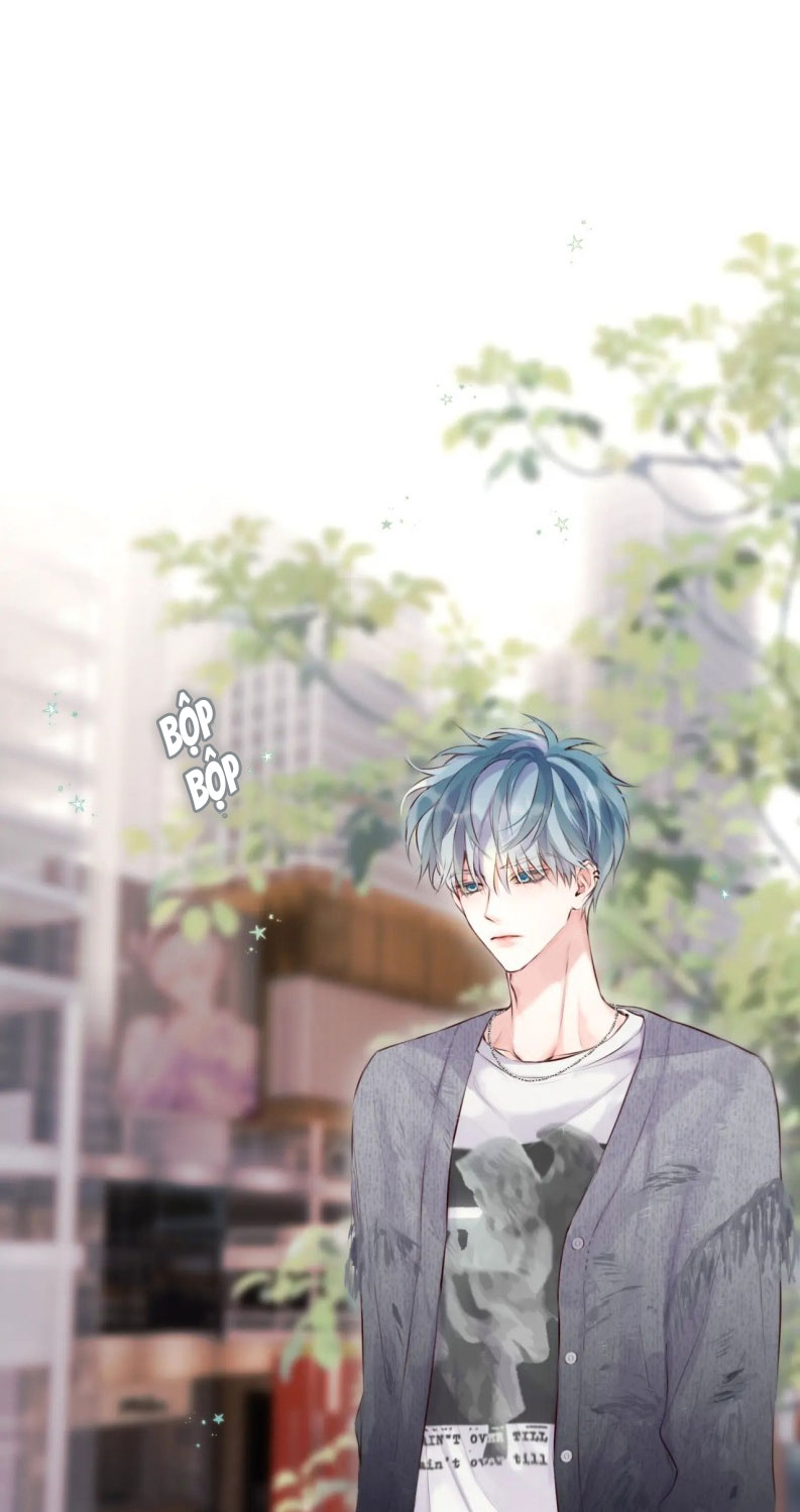 Hoặc Tinh Chi Mục Chapter 17 - Trang 4