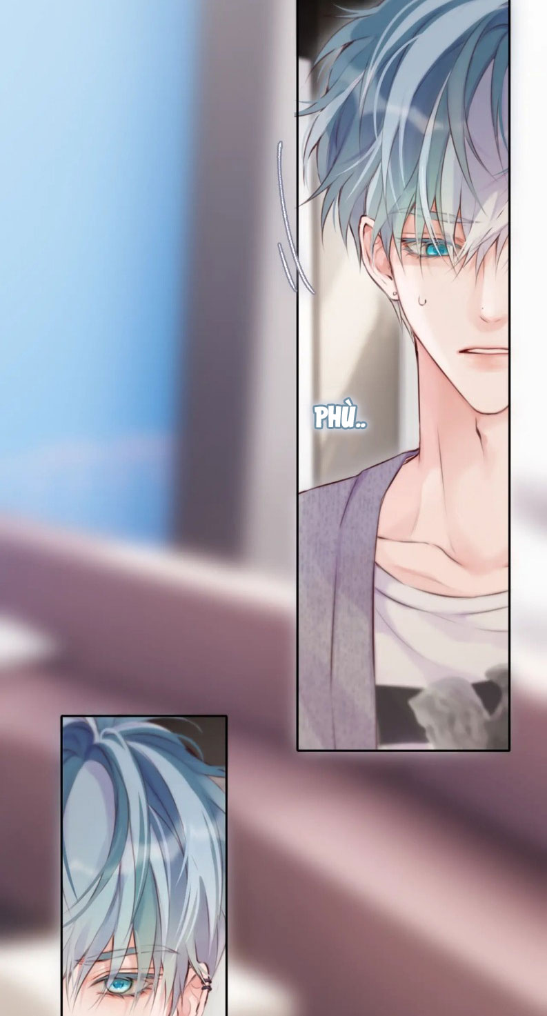 Hoặc Tinh Chi Mục Chapter 17 - Trang 4