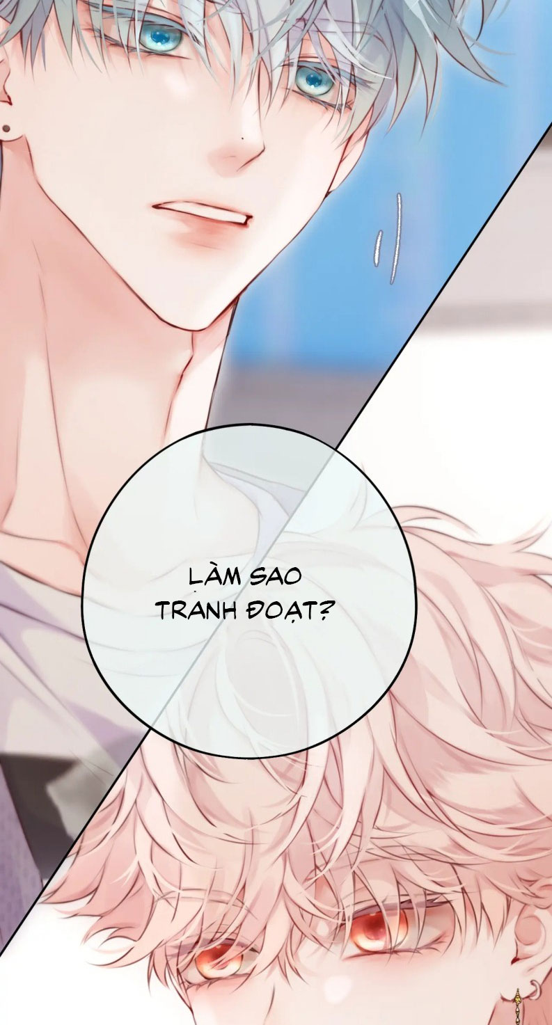 Hoặc Tinh Chi Mục Chapter 17 - Trang 4