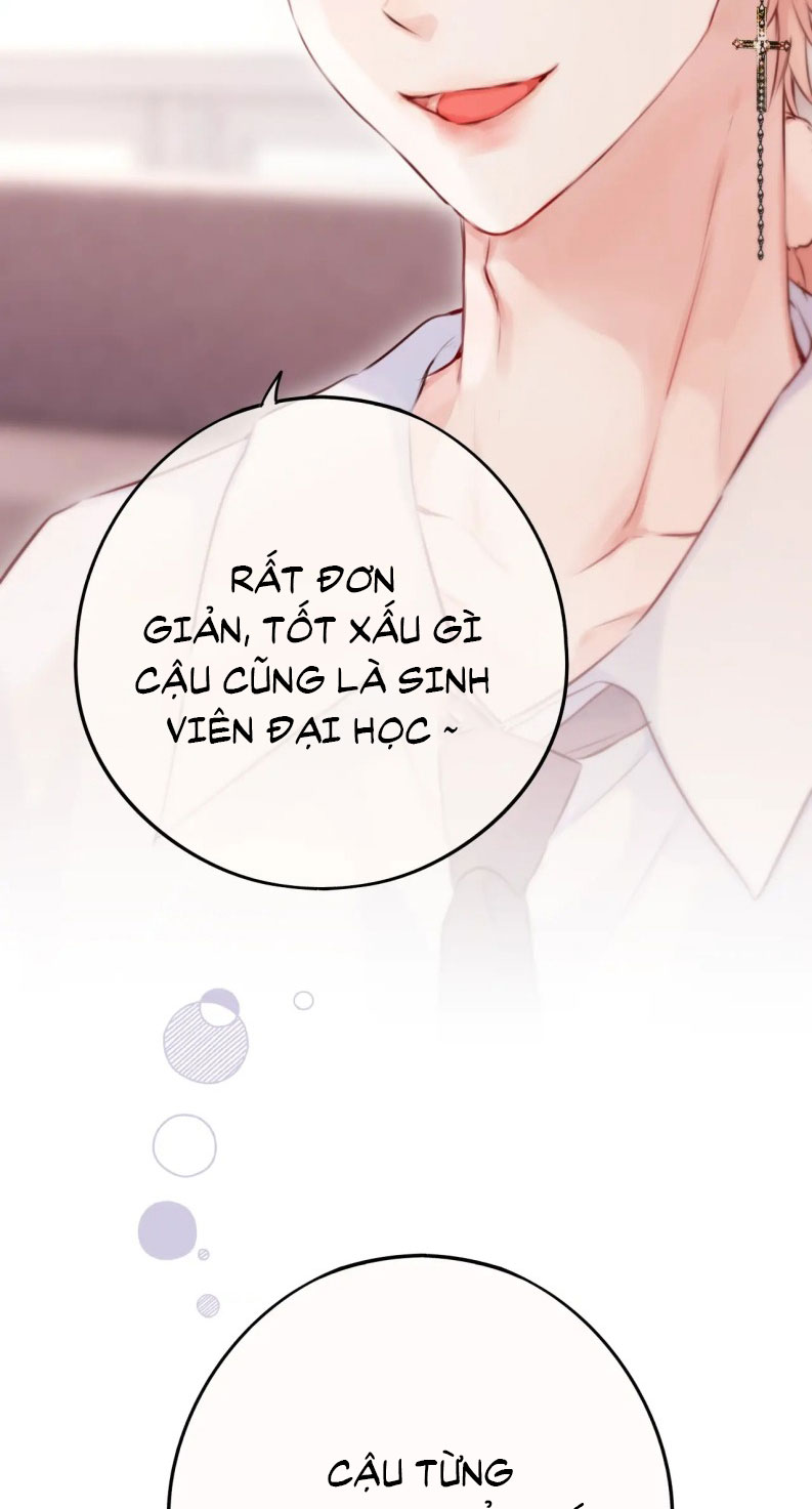 Hoặc Tinh Chi Mục Chapter 17 - Trang 4