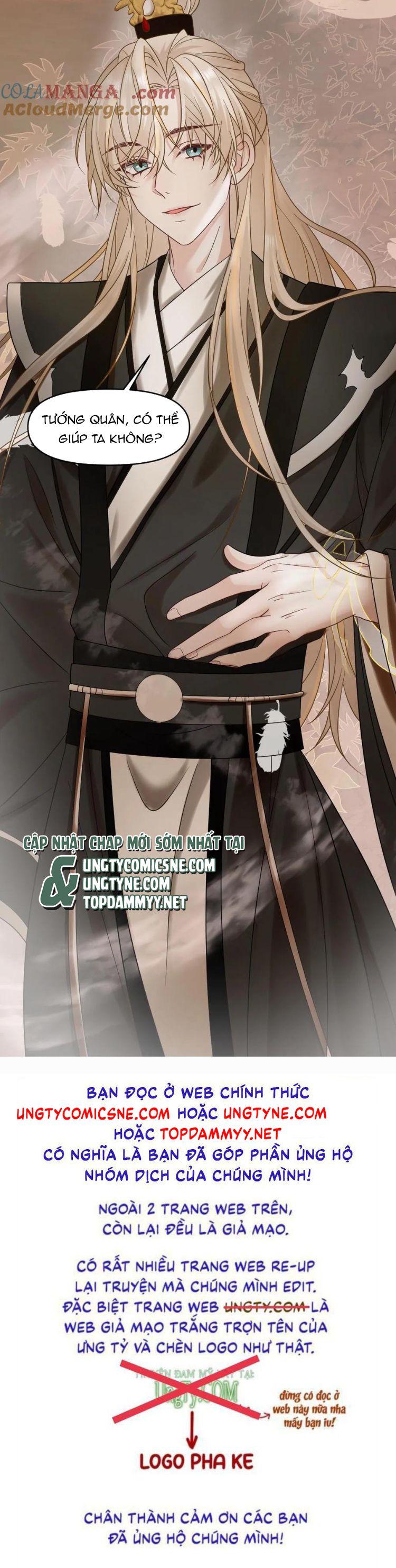 Lang Cẩu Chủ Thần Chapter 450 - Trang 3