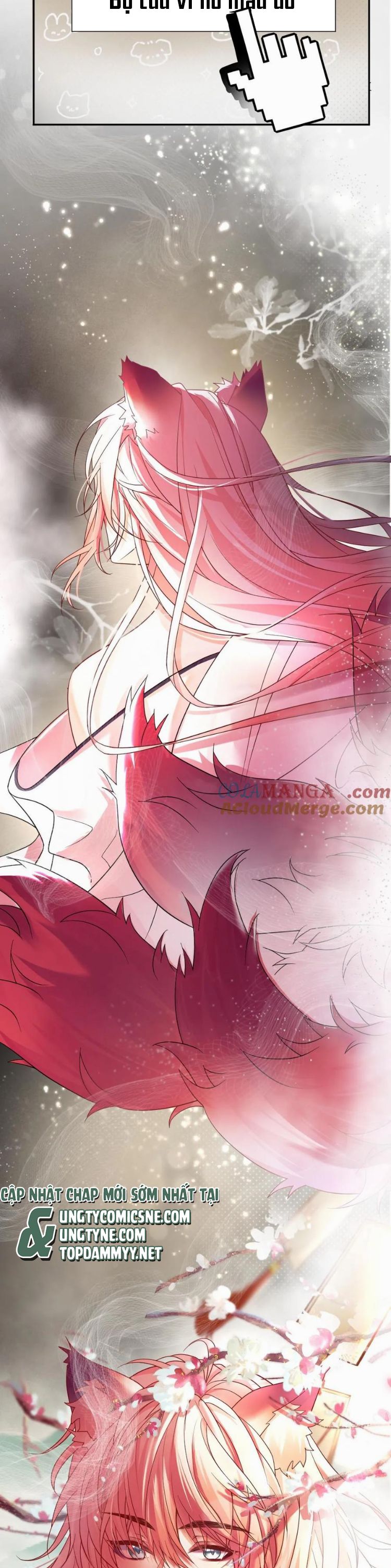 Lang Cẩu Chủ Thần Chapter 450 - Trang 3