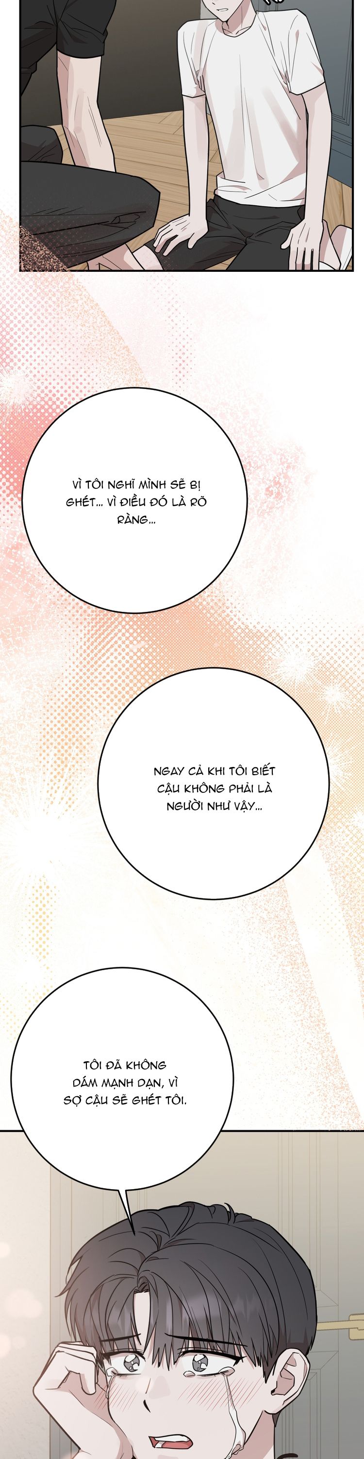 Kính Donbrik Chap 24 - Trang 2