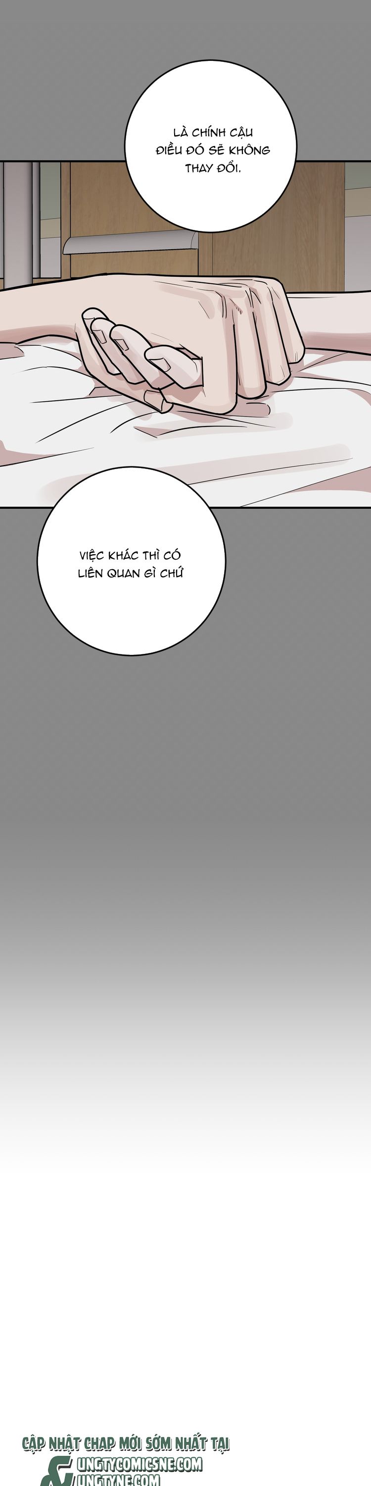 Kính Donbrik Chap 24 - Trang 2