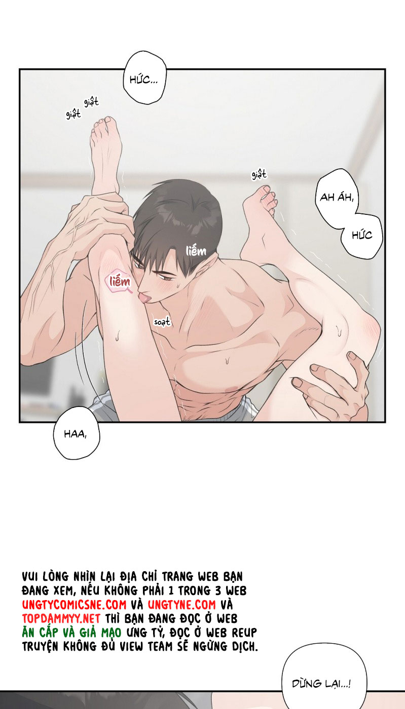 Kẹo Ngọt Yum Yum Chap 17 - Trang 2
