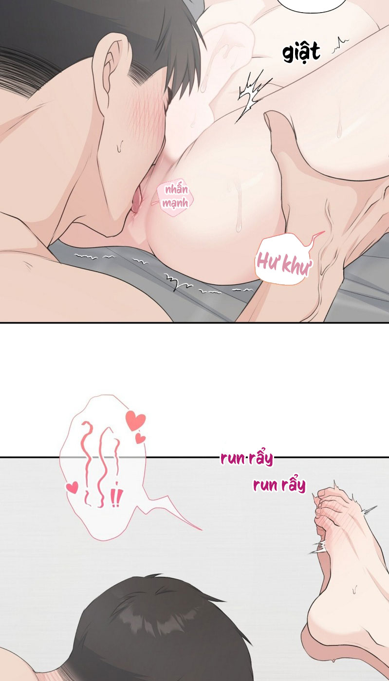 Kẹo Ngọt Yum Yum Chap 17 - Trang 2