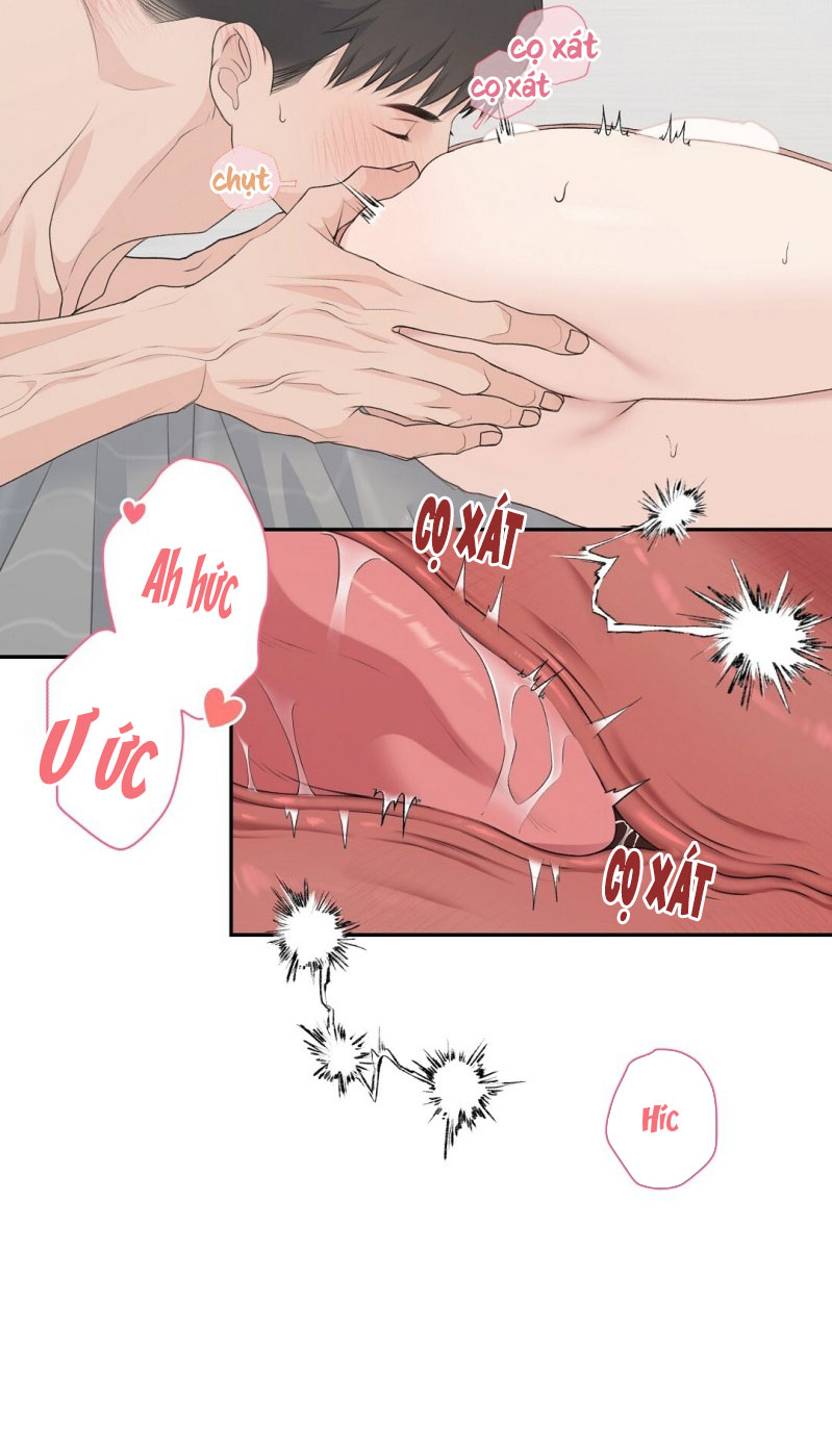 Kẹo Ngọt Yum Yum Chap 17 - Trang 2