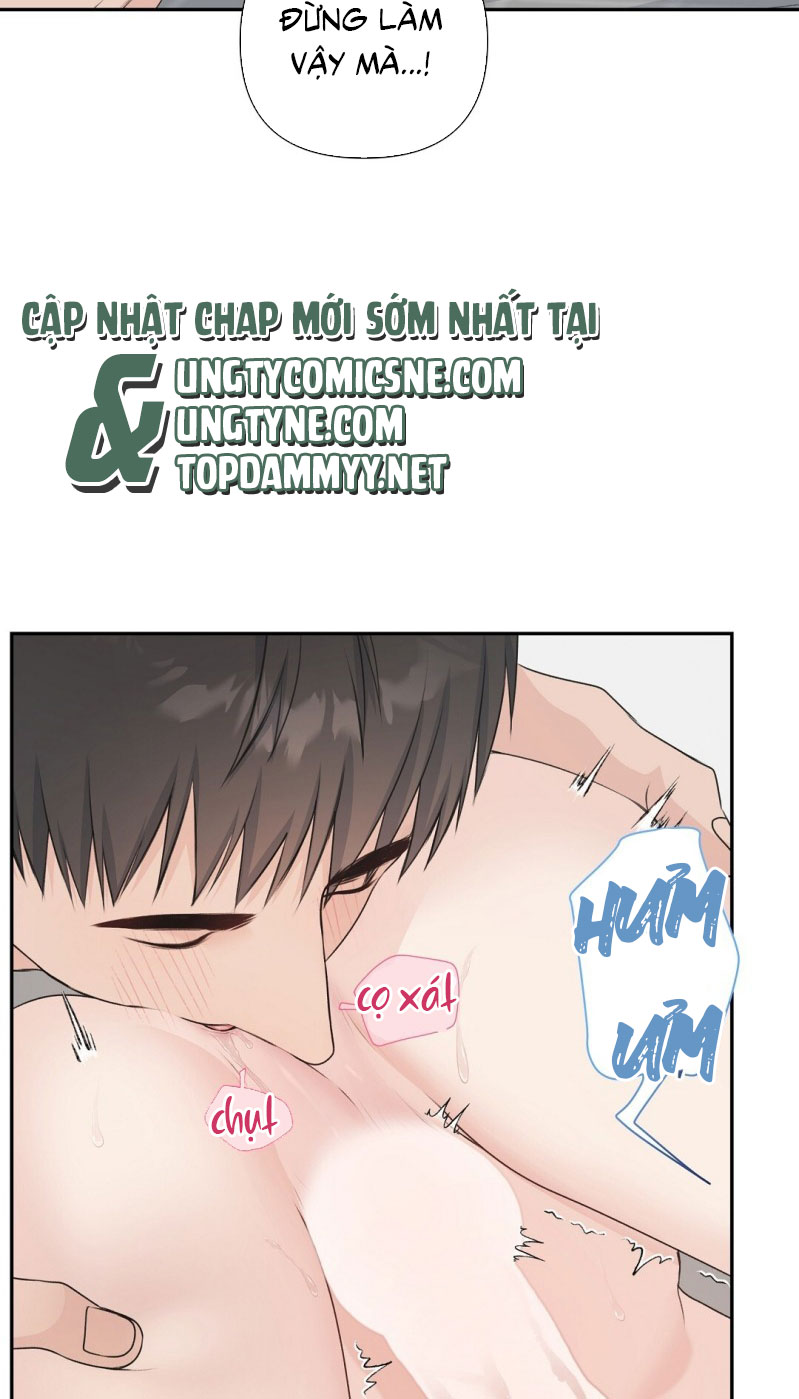 Kẹo Ngọt Yum Yum Chap 17 - Trang 2