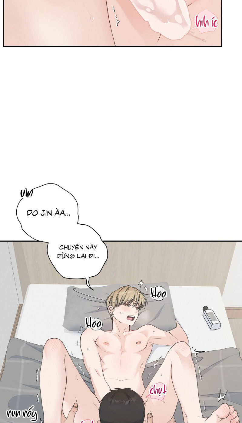 Kẹo Ngọt Yum Yum Chap 17 - Trang 2