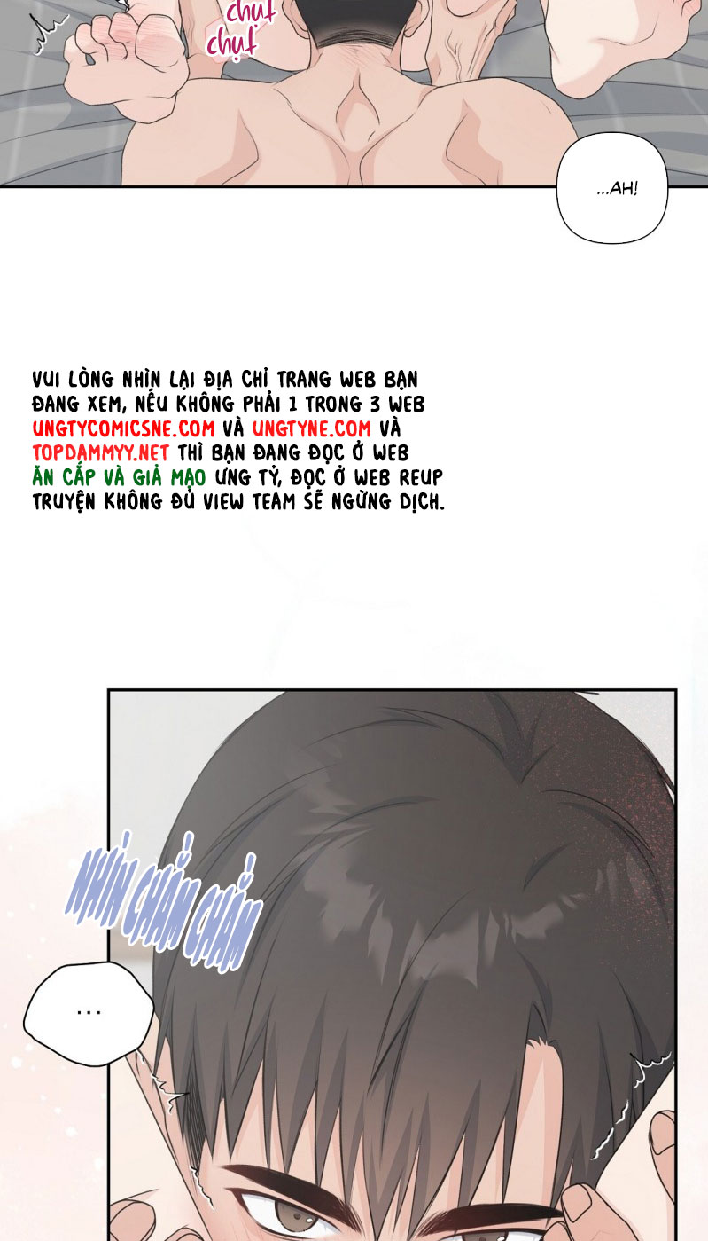 Kẹo Ngọt Yum Yum Chap 17 - Trang 2