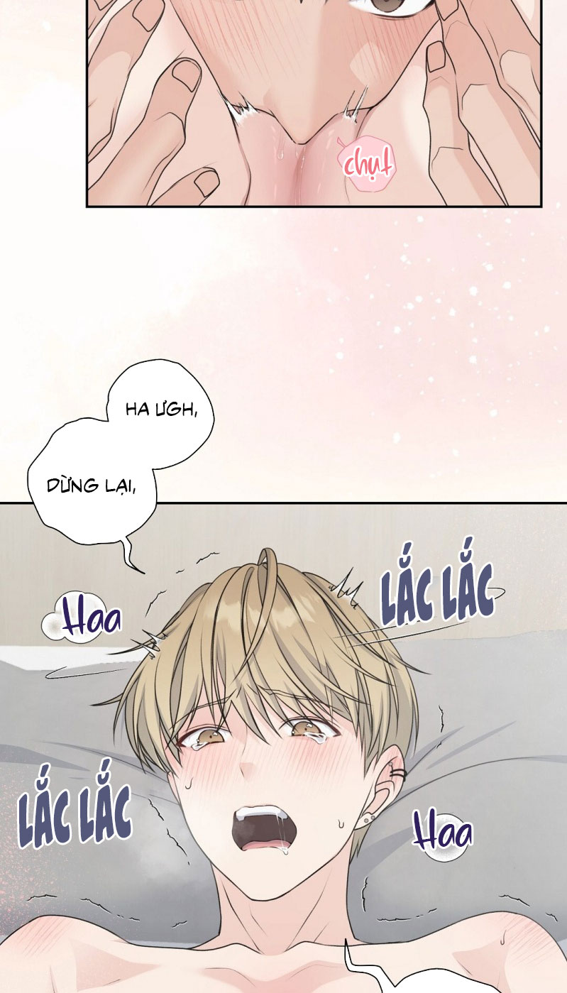 Kẹo Ngọt Yum Yum Chap 17 - Trang 2