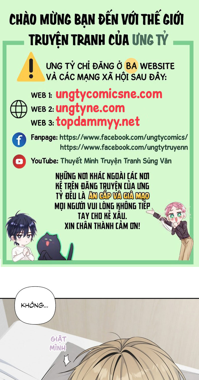 Kẹo Ngọt Yum Yum Chap 17 - Trang 2
