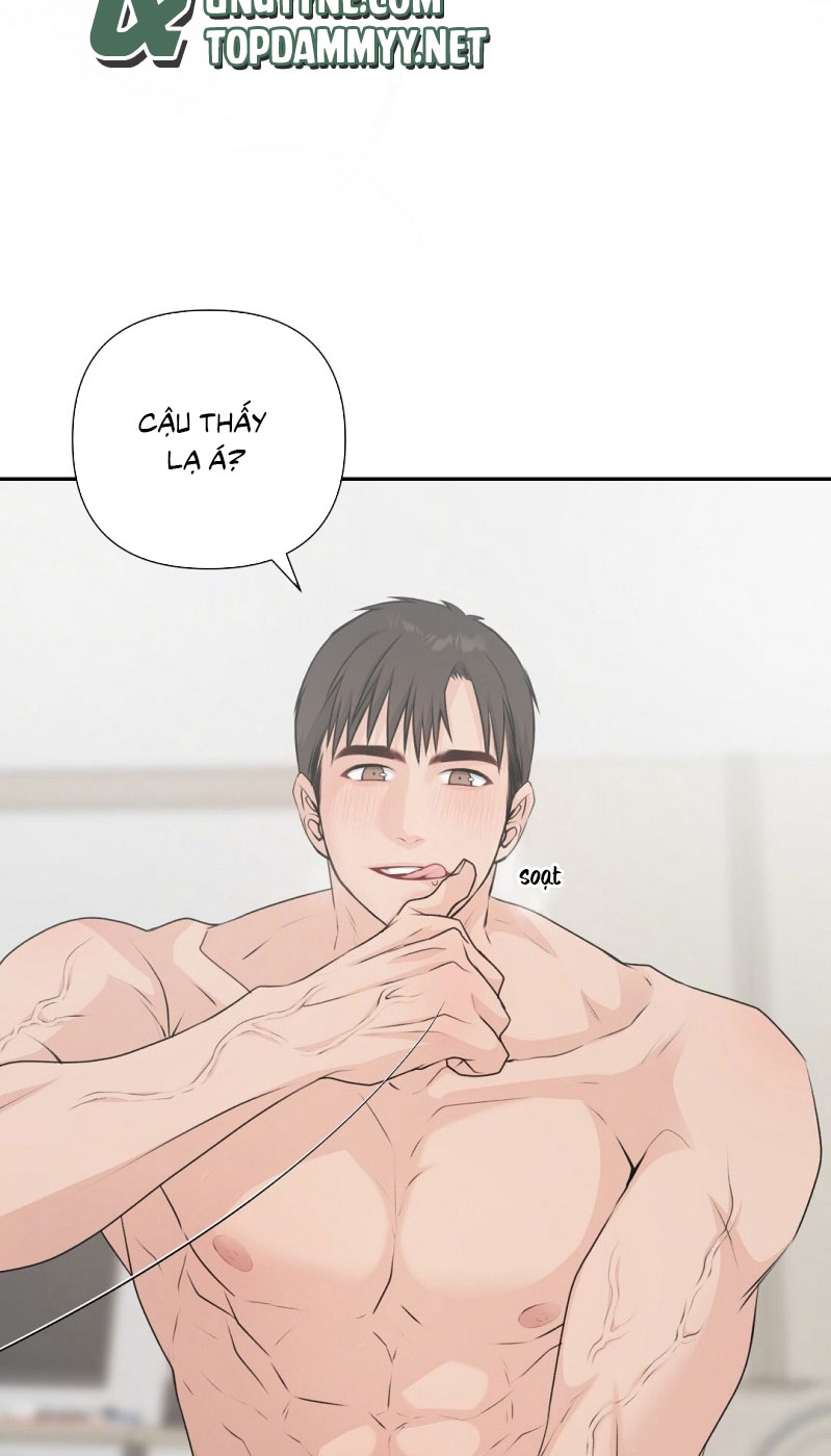 Kẹo Ngọt Yum Yum Chap 17 - Trang 2